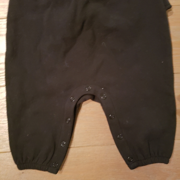 Joe fresh jumpsuit 6-12 mos - Picture 3 of 4